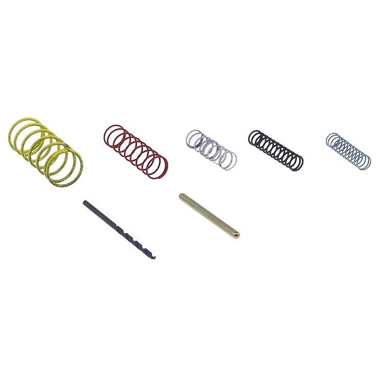 Valve Body Shift Kit 1970-1972 C4