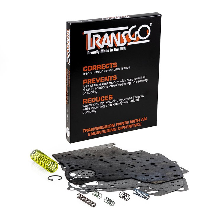 Valve Body Shift Kit TH400, TH475
