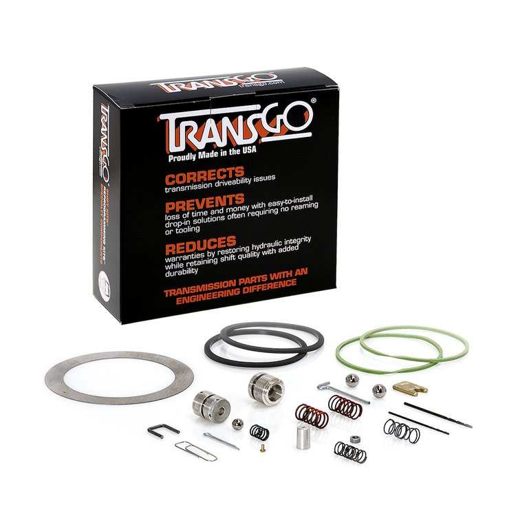 Valve Body Shift Kit 4R44E, 4R55E, 5R55E