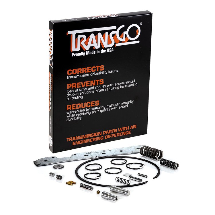 Valve Body Shift Kit 1999-2018 45RFE-68RFE