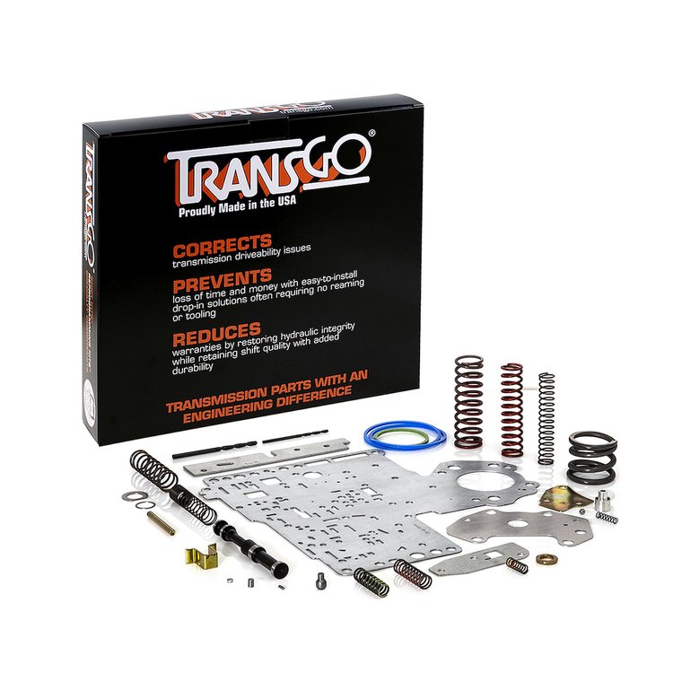 Valve Body Shift Kit 2003-2008 48RE