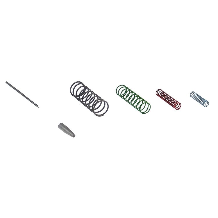 Valve Body Shift Kit 1965-1966 C4 (Except 1965 Mustang)