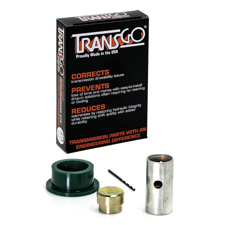 Valve Body Shift Kit 1991-2004 4L30E
