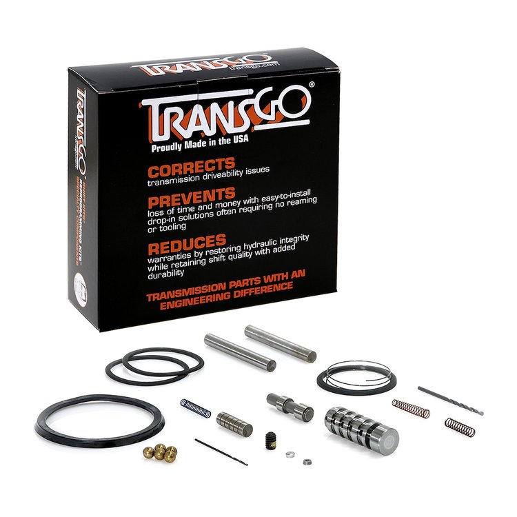 Valve Body Shift Kit 1991-1999 4T60E