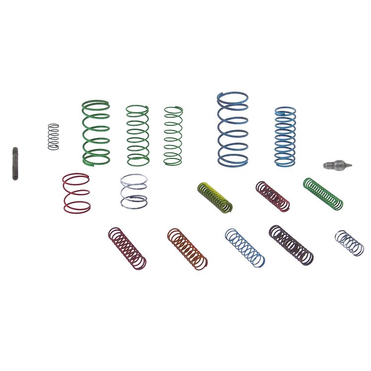 Valve Body Shift Kit 1967-1996 C6