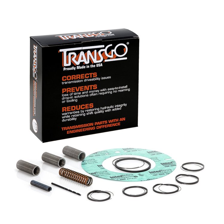 Valve Body Shift Kit A604/606/42LE nonVLP