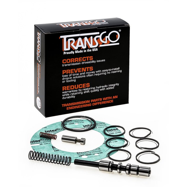 Valve Body Shift Kit 62TE
