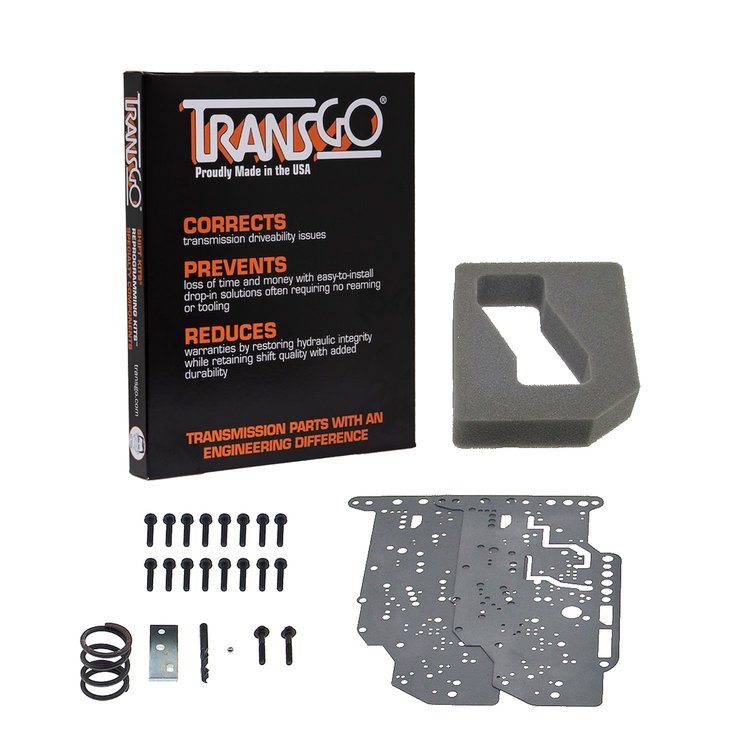 Valve Body Shift Kit A404, 413, 470, 670
