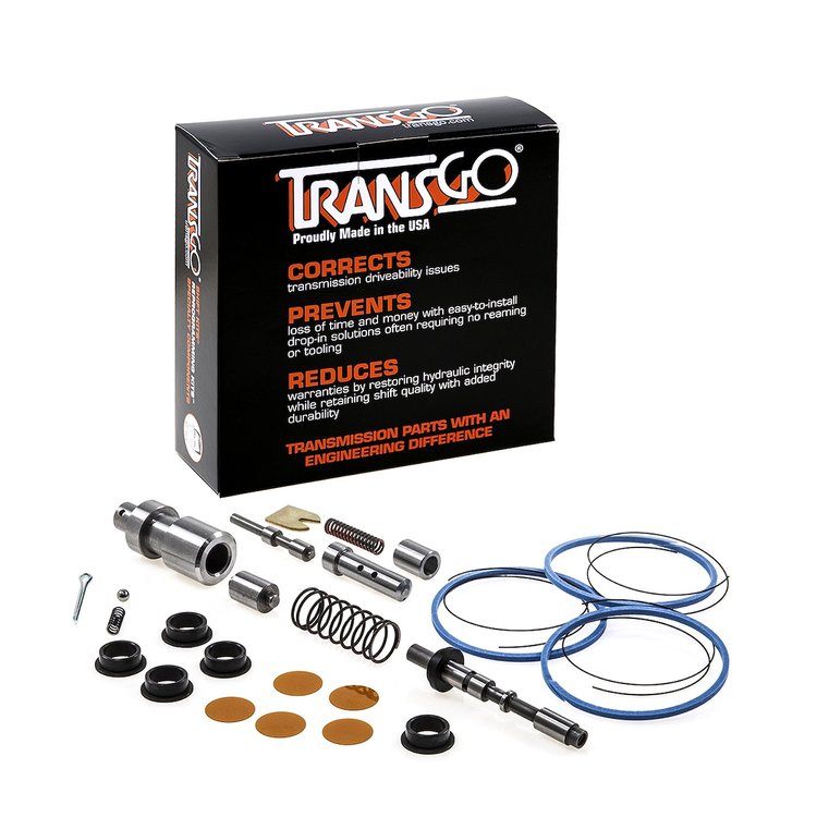 Valve Body Shift Kit 2006-2020 6L80E