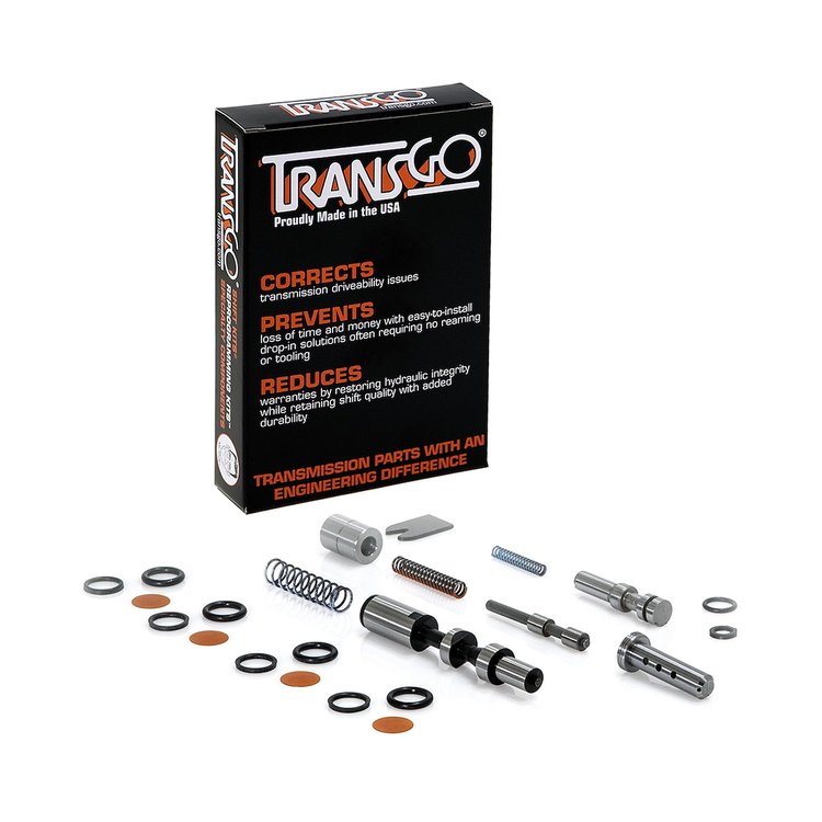 Valve Body Shift Kit 6T30-45 GEN-1