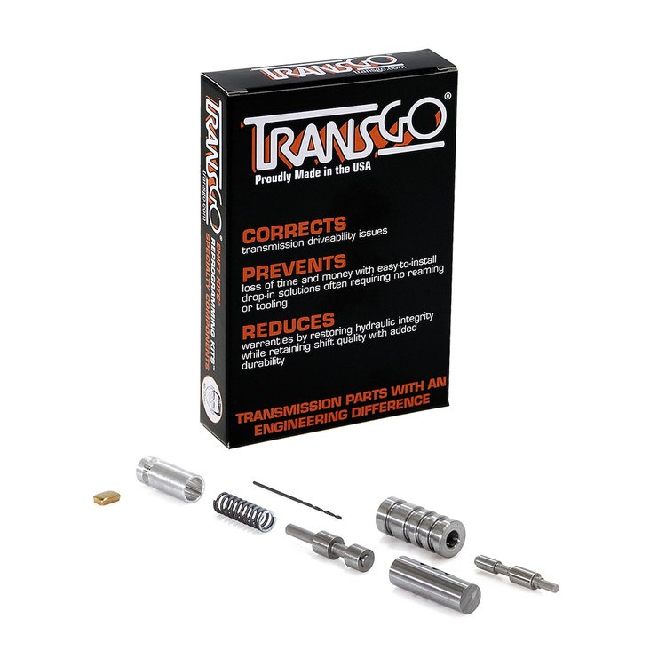 Valve Body Shift Kit 2003-2008 Toyota A246E
