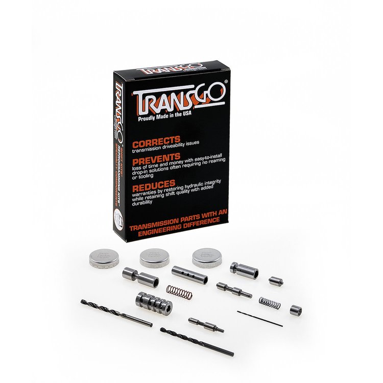 Valve Body Shift Kit AW55-50