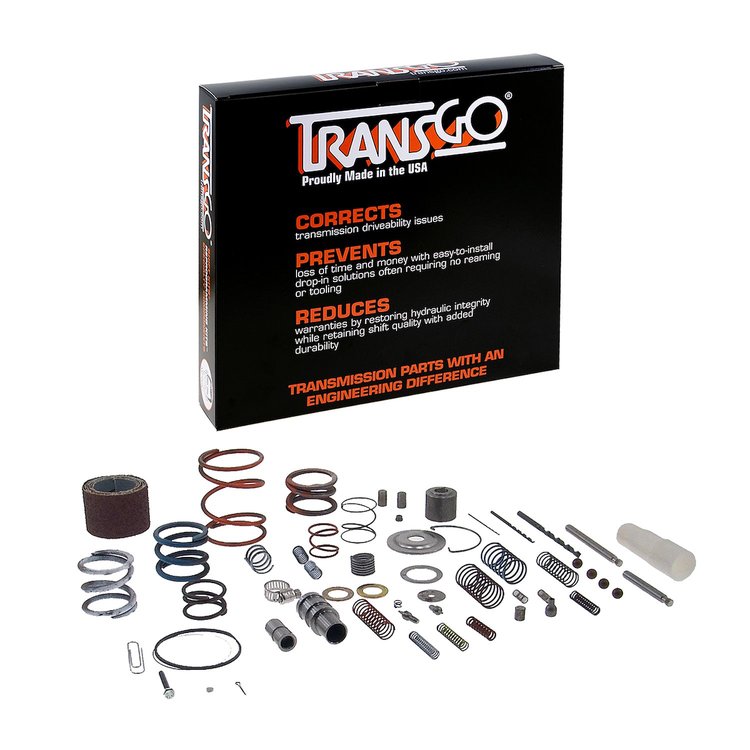 Valve Body Shift Kit AXOD