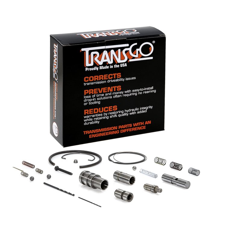 Valve Body Shift Kit Jr. AXODE, AX4S