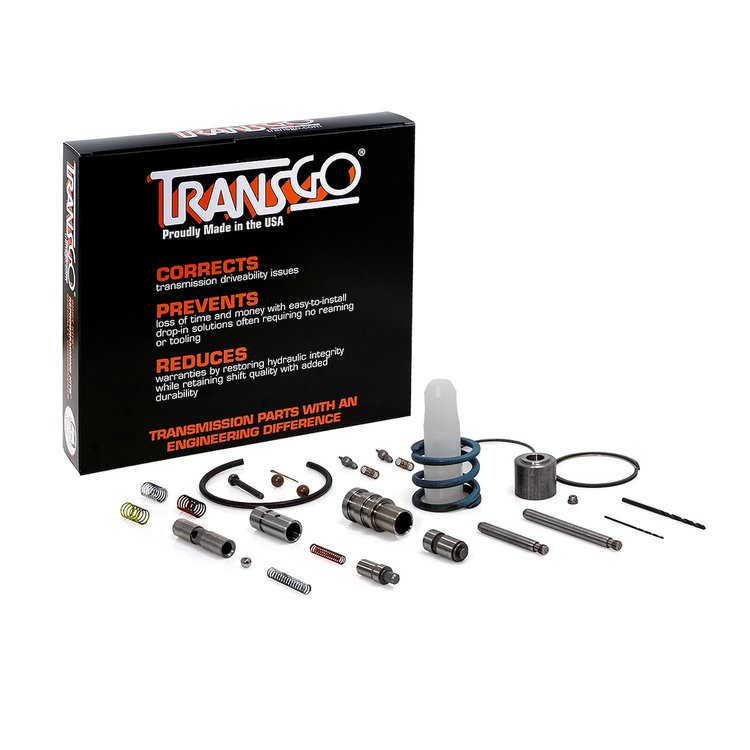 Valve Body Shift Kit AXODE
