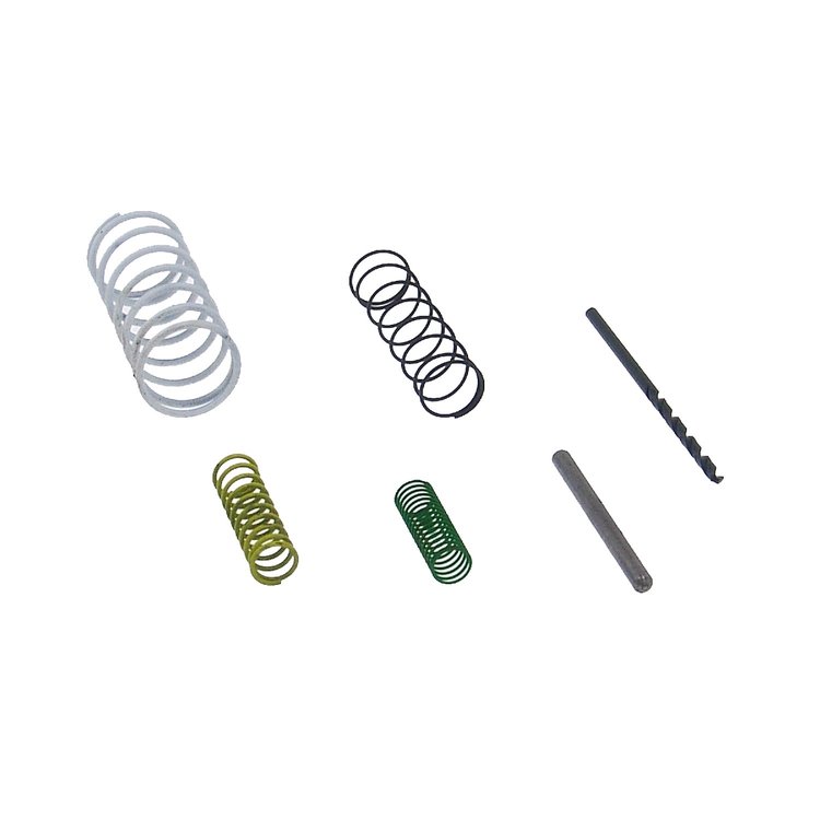 Valve Body Shift Kit 1974-1989 C3