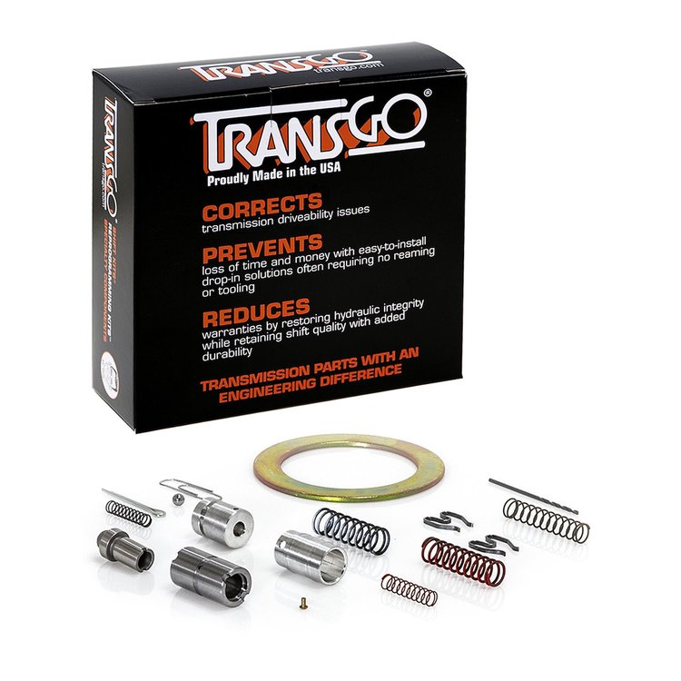 Valve Body Shift Kit Jr. CD4E, LA4A-EL