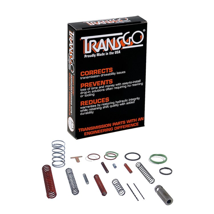 Valve Body Shift Kit 4EAT-F/ F4AEL /FB4AEL