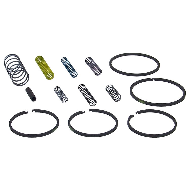 Valve Body Shift Kit ATX