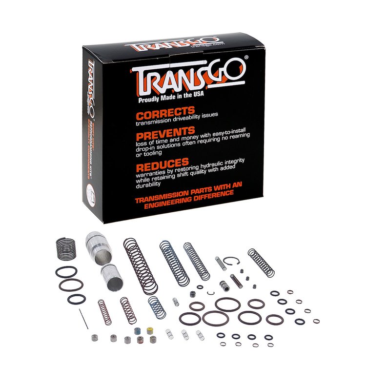 Valve Body Shift Kit 1986-1993 4EAT-A, G4A-EL, G4A-HL