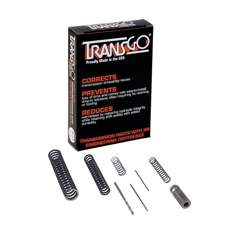Valve Body Shift Kit GF4A-EL, 4EAT-GF