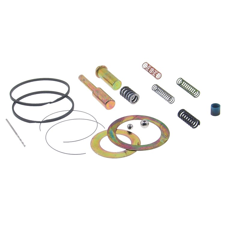 Valve Body Shift Kit KM 175/176/177