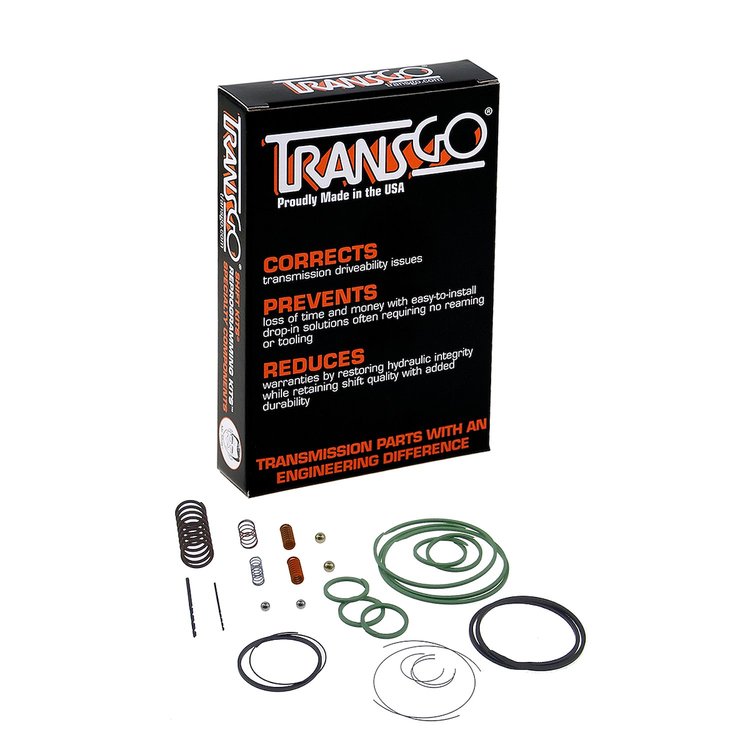 Valve Body Shift Kit RE4F04A/V