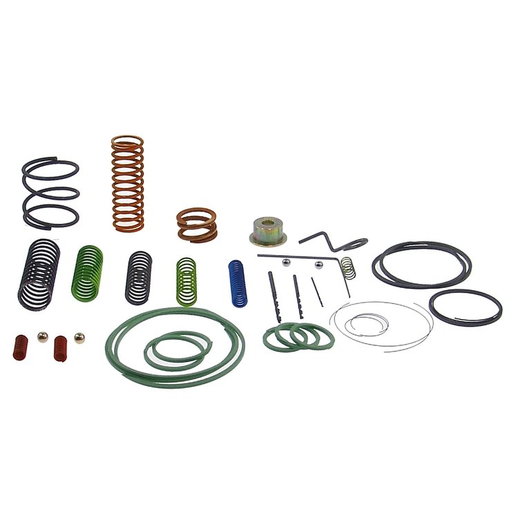 Valve Body Shift Kit RE4F04B