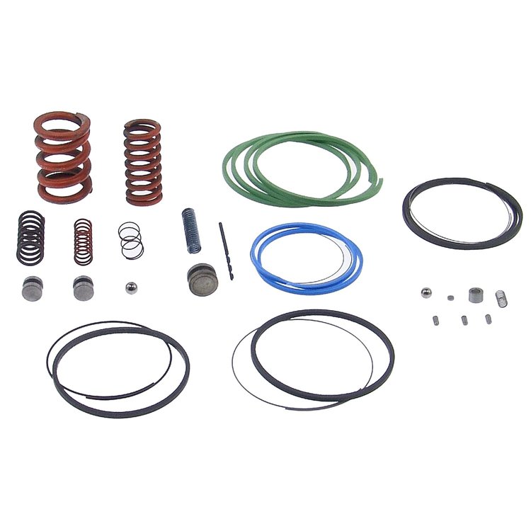 Valve Body Shift Kit RE4R01A, RL4R01A