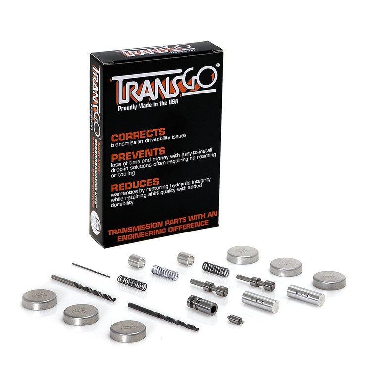 Valve Body Shift Kit AW-TF-80SC