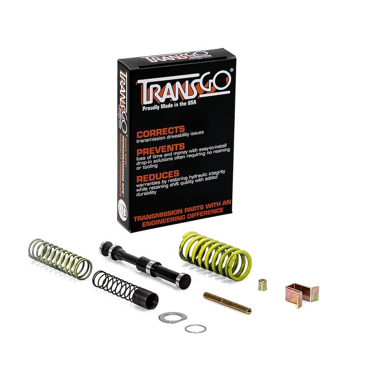 Valve Body Shift Kit 42-47RE/RH