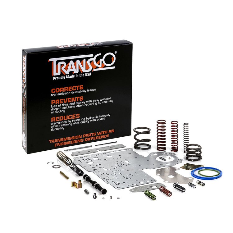 Valve Body Shift Kit 1988-2003 46-47RE/RH