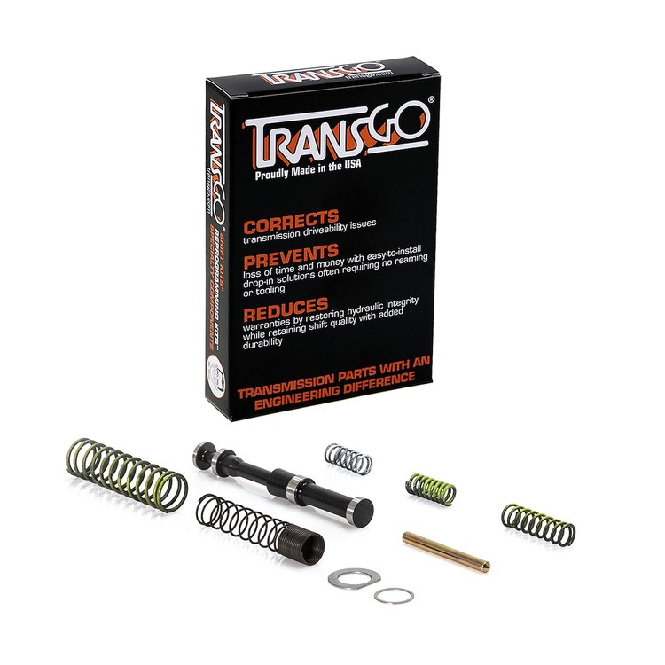 Valve Body Shift Kit Torqueflite 3-Speed