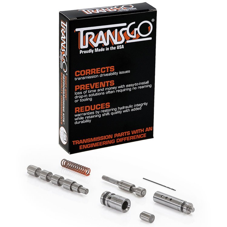 Valve Body Shift Kit Toyota U150, U151, U250