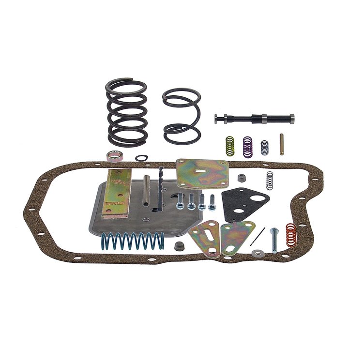 Reprogramming Kit Torqueflite 3-Speed