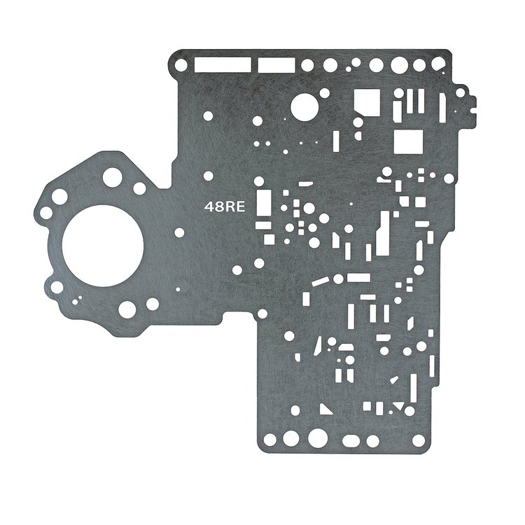 Separator Plate 2003-2008 48RE