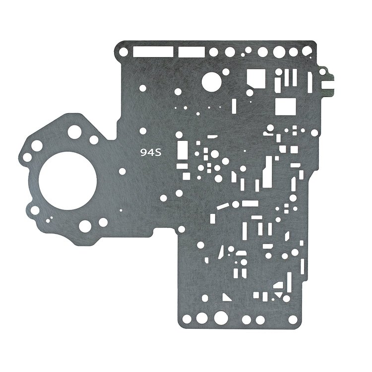 Separator Plate 1984-1997 518, 618, 46-47RH/RE Big-Case