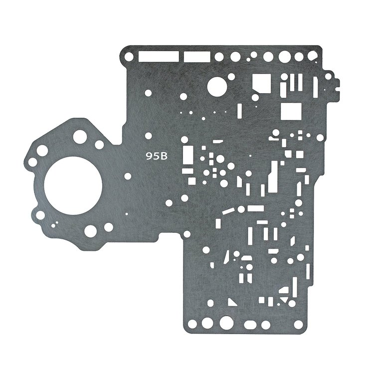 Separator Plate 1995-2004 Big-Case 518/618, 46-47RE/RH
