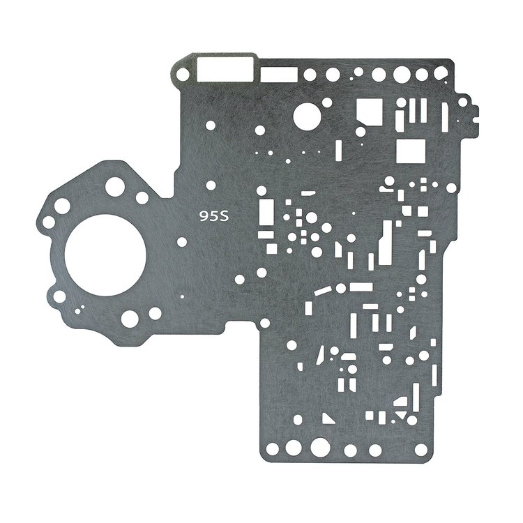 Separator Plate 1995-2002 Small-Case Chrysler 500, 42-44RE/RH