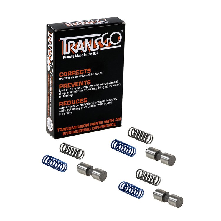 42-48RE/RH TFOD TV Repair Kit