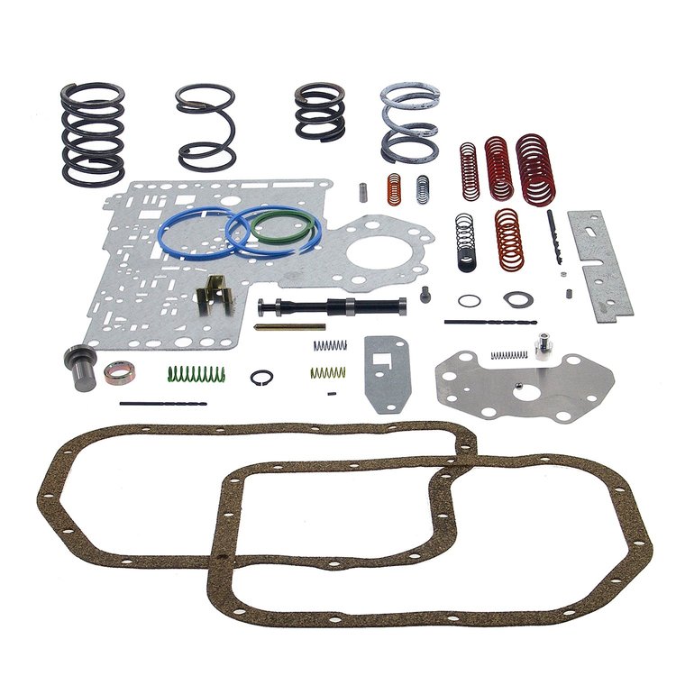 Reprogramming Kit 46-47RE/RH