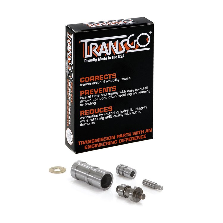 Toyota U140/240/241 Boost Valve Kit