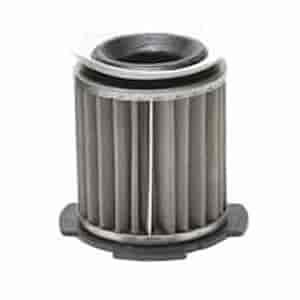 Replacement Oil Filter Element Stainless Steel Internal Screen