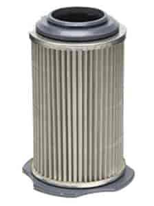 Replacement Oil Filter Element Stainless Steel Internal Screen