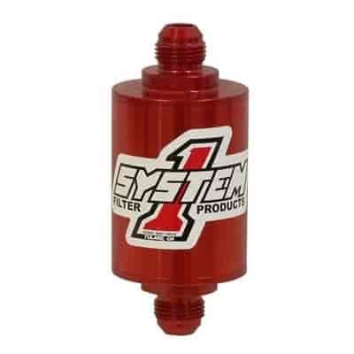 PRO STR BILLET 6 AN