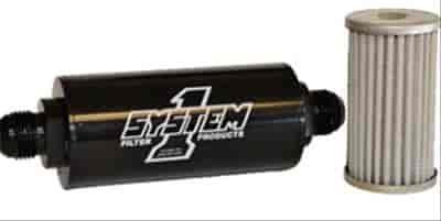 MEDIUM BILLET INLINE FUEL