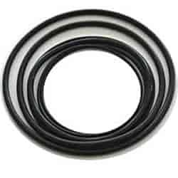 O-ring Kit for Reusable Oil Filter