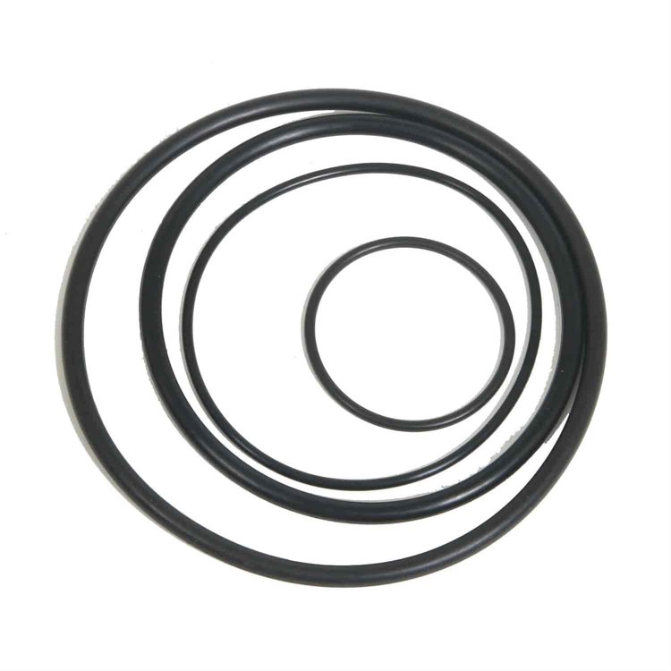 O-ring kit for 3 dia. Spin-on oil filters