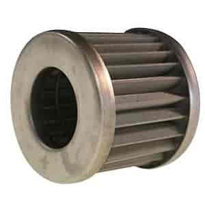 Replacement Element 30 Micron fits 4" Long Filter<li>