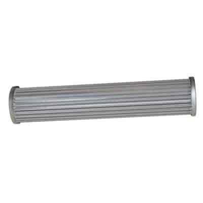 Element Micro 1 pleated fits all extra long inline fuel filters